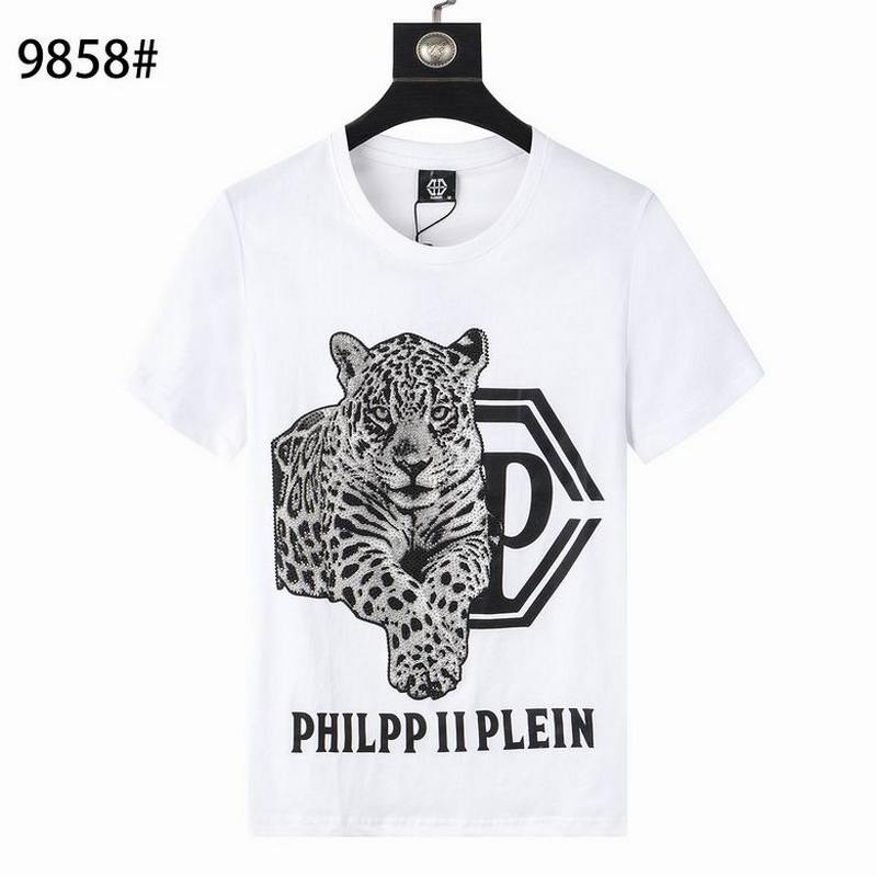 Philipp Plein T-shirts 225